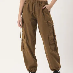 i-voc Women Cargos image 2