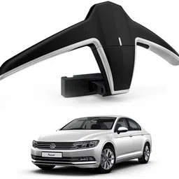 oshotto Multifunctional Detachable Car Coat Hanger Compatible with with Volkswagen Passat Car Coat Hanger-picture-15