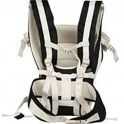 little feet High Quality Baby Carry Bag with Strong Belt 4 in 1 Position Baby Carrier Bag Baby Carrier image 3