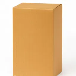 powerlon Corrugated Cardboard Packaging Box image 1