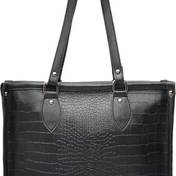 lichi Women Brown Shoulder Bag image 3