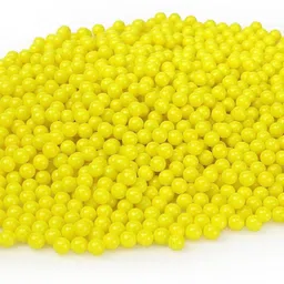 cambly 1000 Pcs 6 MM Plastic BB Bullets For Toy Guns & Air Gun | Darts & Plastic Bullets image 2