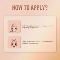 swiss beauty SB-404 Compact image 5