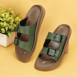 genial Men Sandal image 5