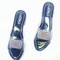 sapphero forever Women Heels Sandal-picture-15