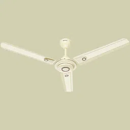 maxotech Maximus 48 Inch Super Ultra High Speed 3 Star 1200 3 Blade Ceiling Fan-picture-10