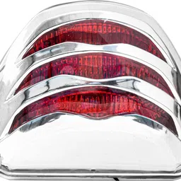 uno minda LED Tail-light for Bajaj Discover 100, Discover 125-picture-10