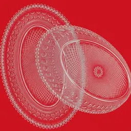 shri ji general store Tray Serving Set image 3