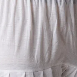 gmart Cotton Self Design Patiala image 4