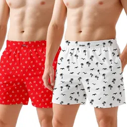tyrell Printed Men Boxer-picture-42