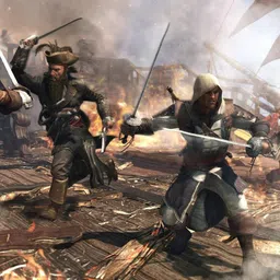 Assassins Creed 4 Black Flag image 2