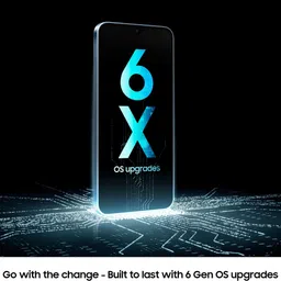 samsung Galaxy A16 5G (Blue Black, 128 GB) image 3