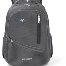 wfashion Large 40 L Laptop Backpack unisex strong specious travel tourist luggage & college bag 40L waterproof-picture-31