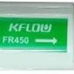 RO Quick Fitting/Connecting (QC) Push Fit Type Flow Restrictor KFLOW FR 450 Solid Filter Cartridge-image-32