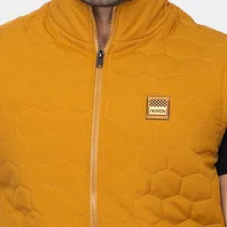 styloplex Men Solid Casual Jacket image 4