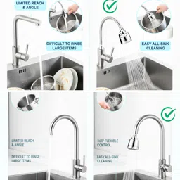 aqua remedies plus 2025 Faucet Handle image 5