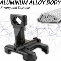 crazzycreations Bike Mobile Holder-picture-23