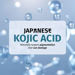 pure origin Men's Japanese Tan Clear Kojic (Pack of 2) | Fights Oily Skin & Dullness | Brightening | All Skin Types Face Wash image 4