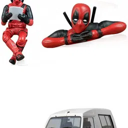 lovmoto Anime Action Figures Toys, Classics Figures Model for Home, Car, Desk sg124 Car Dashboard Cover-picture-46
