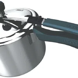 ucook CIBO X1 Plus Aluminium 5 L Induction Bottom Pressure Cooker-picture-20