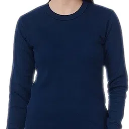 ALFA Oswal Thermal wear Women Top Thermal-picture-25