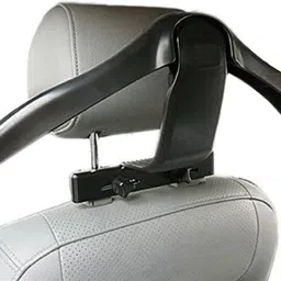 onprix Multifunctional Car Seat Hook Hanger Headrest Coat Hanger Car Coat Hanger-picture-18