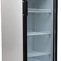 rakesh enterprises 320 L Single Door Upright Freezer image 2