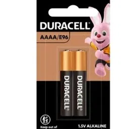 duracell Specialty Alkaline AAAA 1.5V (Pack of 2) Battery-picture-20