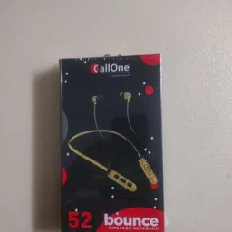 callone CzOBT BOUNCE BLUETOOTH NECKBAND Neckband-picture-28