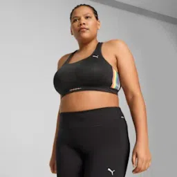 puma PRIDE 4KEEPS Women's Padded Running Bra-picture-36