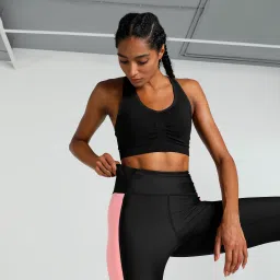 puma 4Keeps Shapeluxe Women's Training Bra image 1