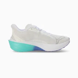 puma Darter Pro Fade Womens Extreme Lightweight Running Shoes image 5
