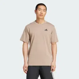adidas performance Train Essentials Feelready Training Tee-picture-20