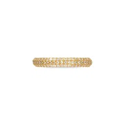 BHIMA BIS Hallmark 22K 916 Gold Stone-Studded Finger Ring-picture-37