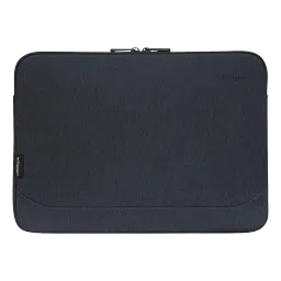 Targus Cypress EcoSmart Eco-Conscious Laptop Sleeve for 11 & 12 Inch Laptop (Slim & Lightweight, Navy)-picture-12