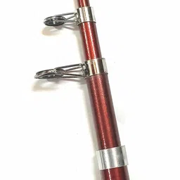 styleicone 7 FT BEST QUALITY FISHING COMBO 345689 Multicolor Fishing Rod image 4