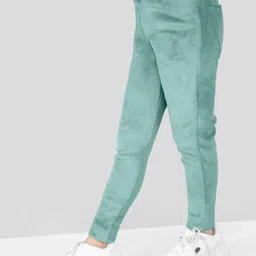 Naughty Ninos Girls Skinny Fit Jeggings image 5