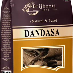brijbooti Dandasa (100 Gm) Datoon | Akhrot Chaal | Walnut Tree Peel Seed | Akhrot Chhal Seed-picture-18
