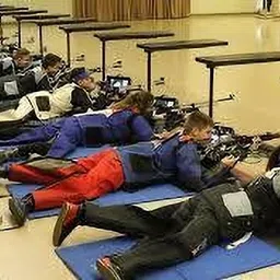 paavi SUPERMAN Fixed Air Gun Scope-picture-33