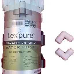 dinesh handicraft Lexpure silver water pump Wound Filter Cartridge-picture-11