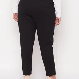 CLORA CREATION PLUS Women Regular Fit Jeggings image 4