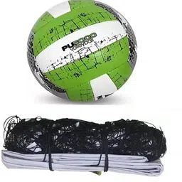 clark 1569 pu 5000 volleyball with net combo Volleyball Kit-picture-18