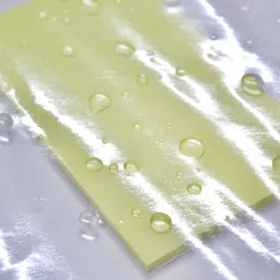 PETITE PARCEL Plain Transparent Cover All Sizes 85 gsm Paper Roll image 2