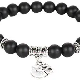 sukhad Stone, Rudraksha Crystal Bracelet image 4