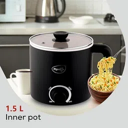 pigeon 16212 Multi Cooker Electric Kettle image 2