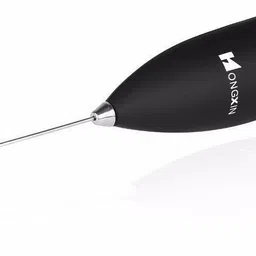 martnest 500 W Black Hand Blender image 2