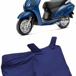 autosite Two Wheeler Cover for Honda-picture-10