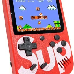 CHG Game Box Video Game with USB ,Portable for Kids Boys and Girls Special Toy Edition image 2