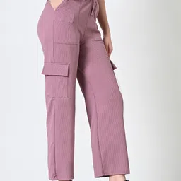 alza Women Cargos image 3