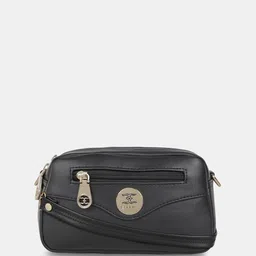 ESBEDA Structured Boxy Shape Sling bag image 1